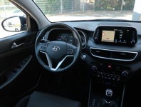 Hyundai Tucson  1.6 CRDi Adventure