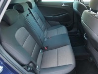 Hyundai Tucson  1.6 CRDi Adventure