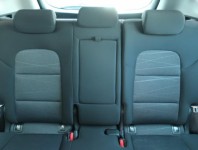 Hyundai Tucson  1.6 CRDi Adventure