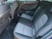 Hyundai Tucson  1.6 CRDi Adventure