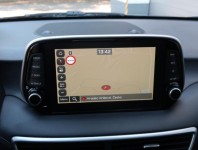 Hyundai Tucson  1.6 CRDi Adventure