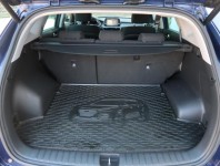 Hyundai Tucson  1.6 CRDi Adventure