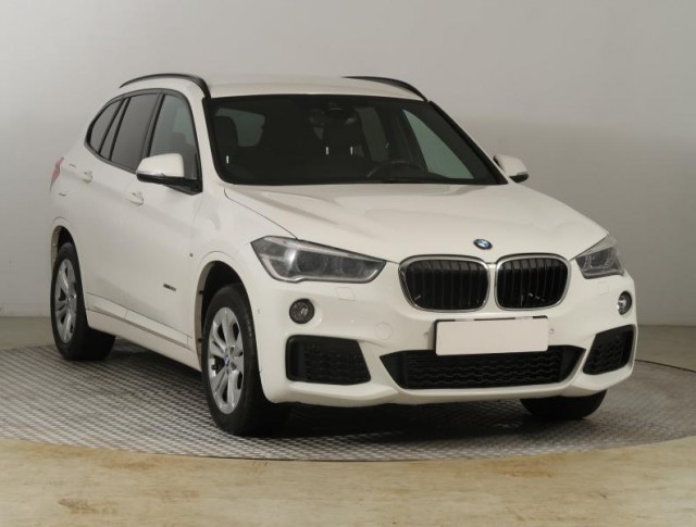 BMW X1  xDrive20i 