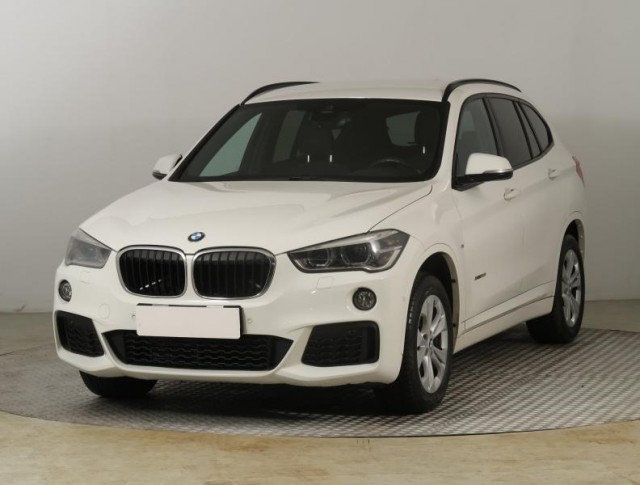 BMW X1  xDrive20i 