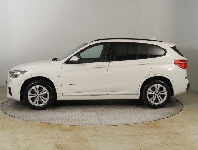 BMW X1  xDrive20i 