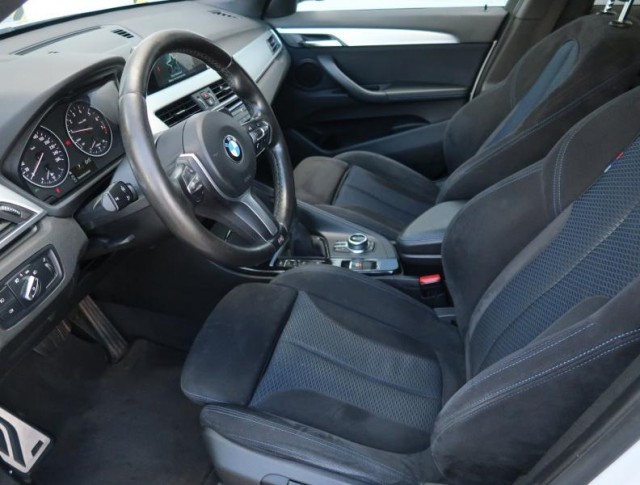 BMW X1  xDrive20i 