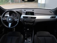 BMW X1  xDrive20i 