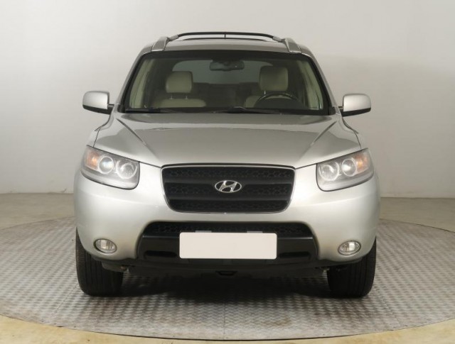 Hyundai Santa Fe  2.2 CRDi 