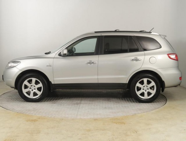 Hyundai Santa Fe  2.2 CRDi 