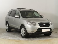 Hyundai Santa Fe  2.2 CRDi 