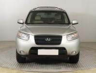 Hyundai Santa Fe  2.2 CRDi 