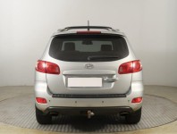 Hyundai Santa Fe  2.2 CRDi 