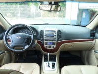 Hyundai Santa Fe  2.2 CRDi 