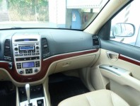 Hyundai Santa Fe  2.2 CRDi 