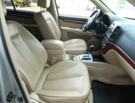 Hyundai Santa Fe  2.2 CRDi 
