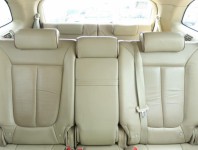 Hyundai Santa Fe  2.2 CRDi 
