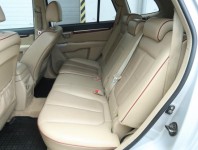 Hyundai Santa Fe  2.2 CRDi 