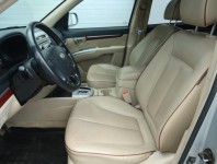 Hyundai Santa Fe  2.2 CRDi 