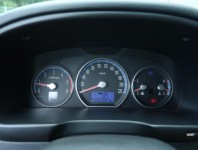 Hyundai Santa Fe  2.2 CRDi 