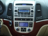 Hyundai Santa Fe  2.2 CRDi 