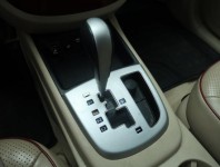 Hyundai Santa Fe  2.2 CRDi 