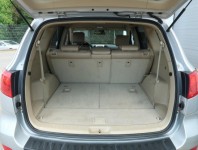 Hyundai Santa Fe  2.2 CRDi 