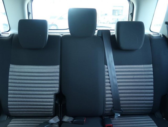Suzuki SX4  1.6 VVT 