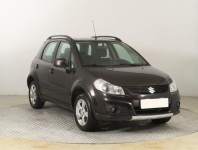 Suzuki SX4  1.6 VVT 
