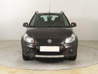 Suzuki SX4  1.6 VVT 