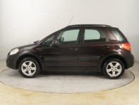 Suzuki SX4  1.6 VVT 
