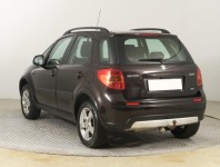 Suzuki SX4  1.6 VVT 