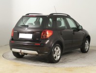 Suzuki SX4  1.6 VVT 