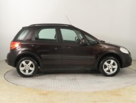 Suzuki SX4  1.6 VVT 