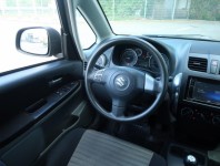 Suzuki SX4  1.6 VVT 