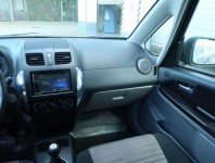 Suzuki SX4  1.6 VVT 