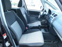 Suzuki SX4  1.6 VVT 