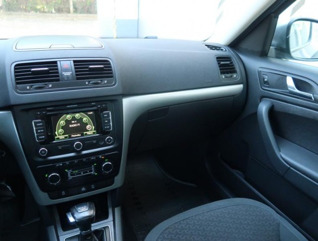 Škoda Yeti  2.0 TDI Elegance