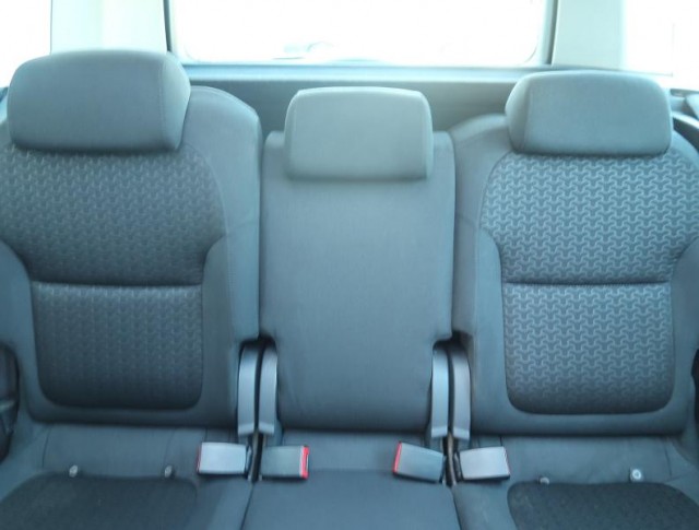 Škoda Yeti  2.0 TDI Elegance