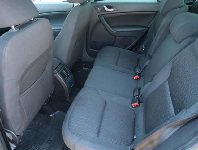 Škoda Yeti  2.0 TDI Elegance