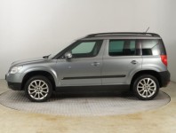 Škoda Yeti  2.0 TDI Elegance