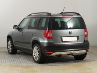 Škoda Yeti  2.0 TDI Elegance