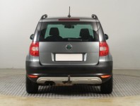 Škoda Yeti  2.0 TDI Elegance