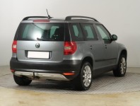 Škoda Yeti  2.0 TDI Elegance