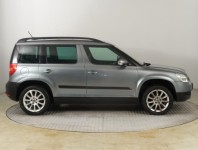 Škoda Yeti  2.0 TDI Elegance
