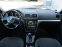 Škoda Yeti  2.0 TDI Elegance