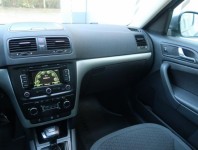 Škoda Yeti  2.0 TDI Elegance