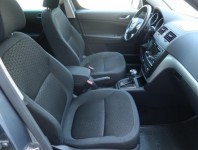 Škoda Yeti  2.0 TDI Elegance