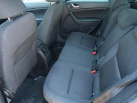 Škoda Yeti  2.0 TDI Elegance