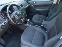 Škoda Yeti  2.0 TDI Elegance