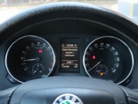 Škoda Yeti  2.0 TDI Elegance